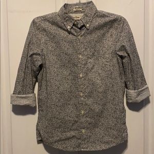 abercrombie kids Button Down Shirt (Boys)